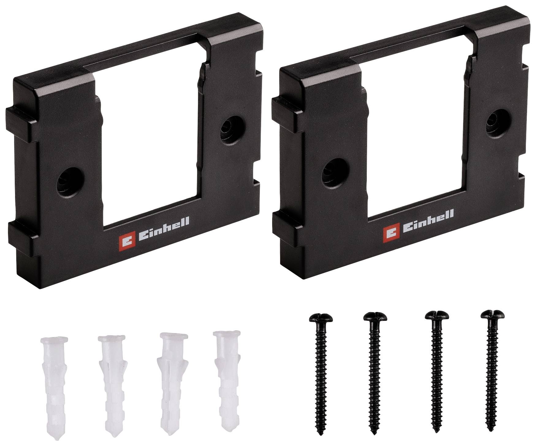 Настінне кріплення для акумулятора Einhell PXC Power X-Change 4514155