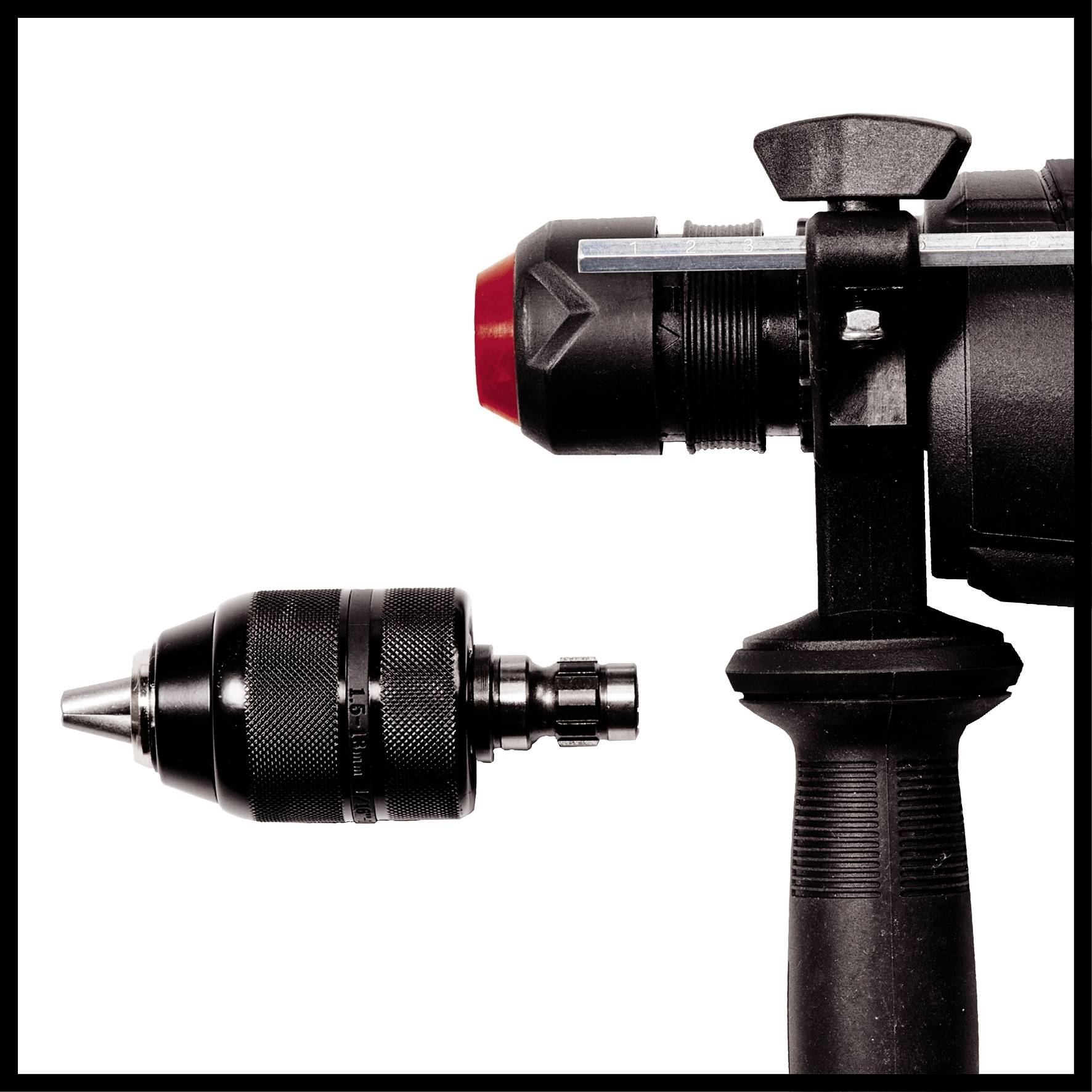 Перфоратор Einhell Bohrhammer TE-RH 950 5F SDS-Plus; 240 В; 900 Вт