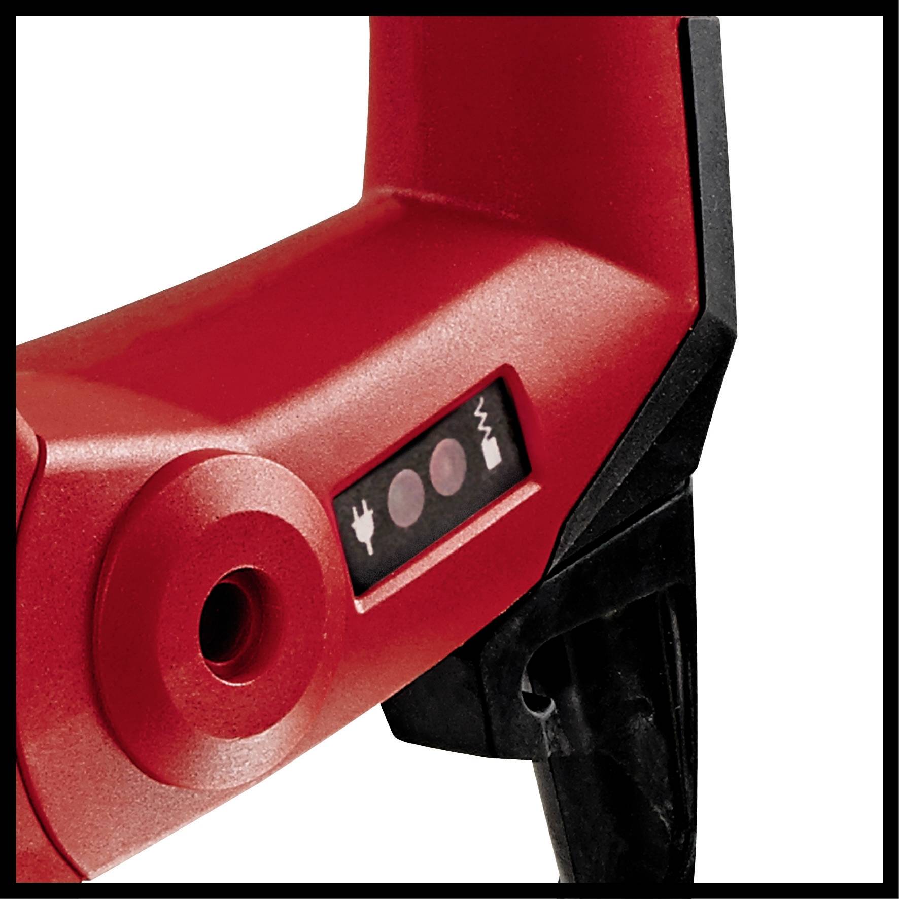 Перфоратор Einhell Bohrhammer TE-RH 38 3F SDS-Max; 240 В; 1050 Вт; в т.ч. робочий ящик