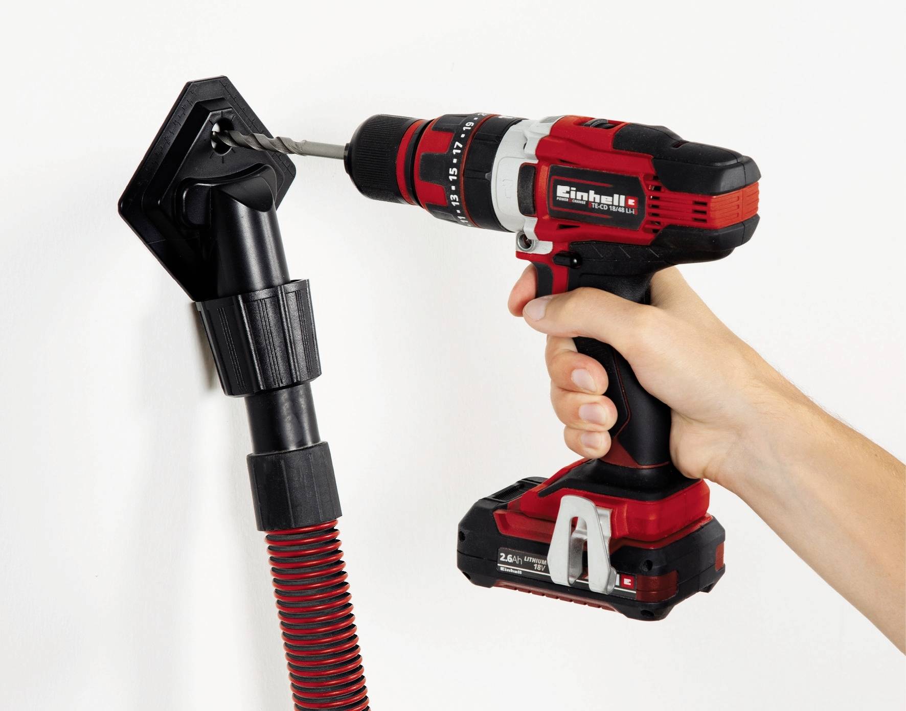 Einhell 2351233 Nass-Trockensauger-Zubehör Bohrdüse 1 шт.