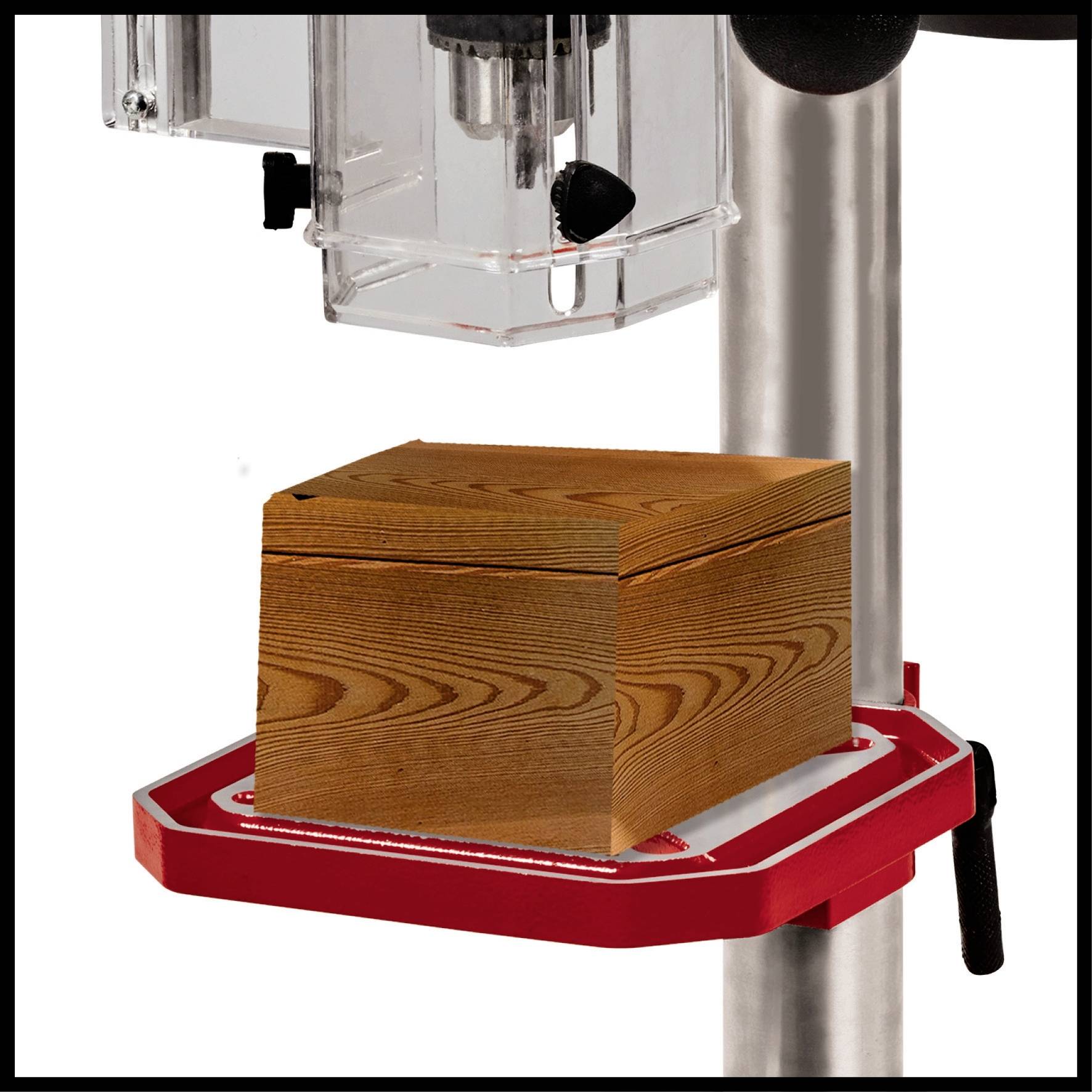 Дриль-шуруповерт Einhell TC-BD 500 4520593 500 Вт 240 В