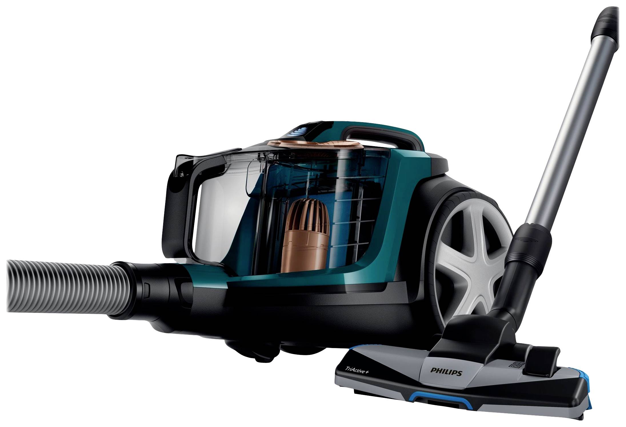 Philips Home PowerPro Expert FC9744/09 Ручний пилосос FC9744/09