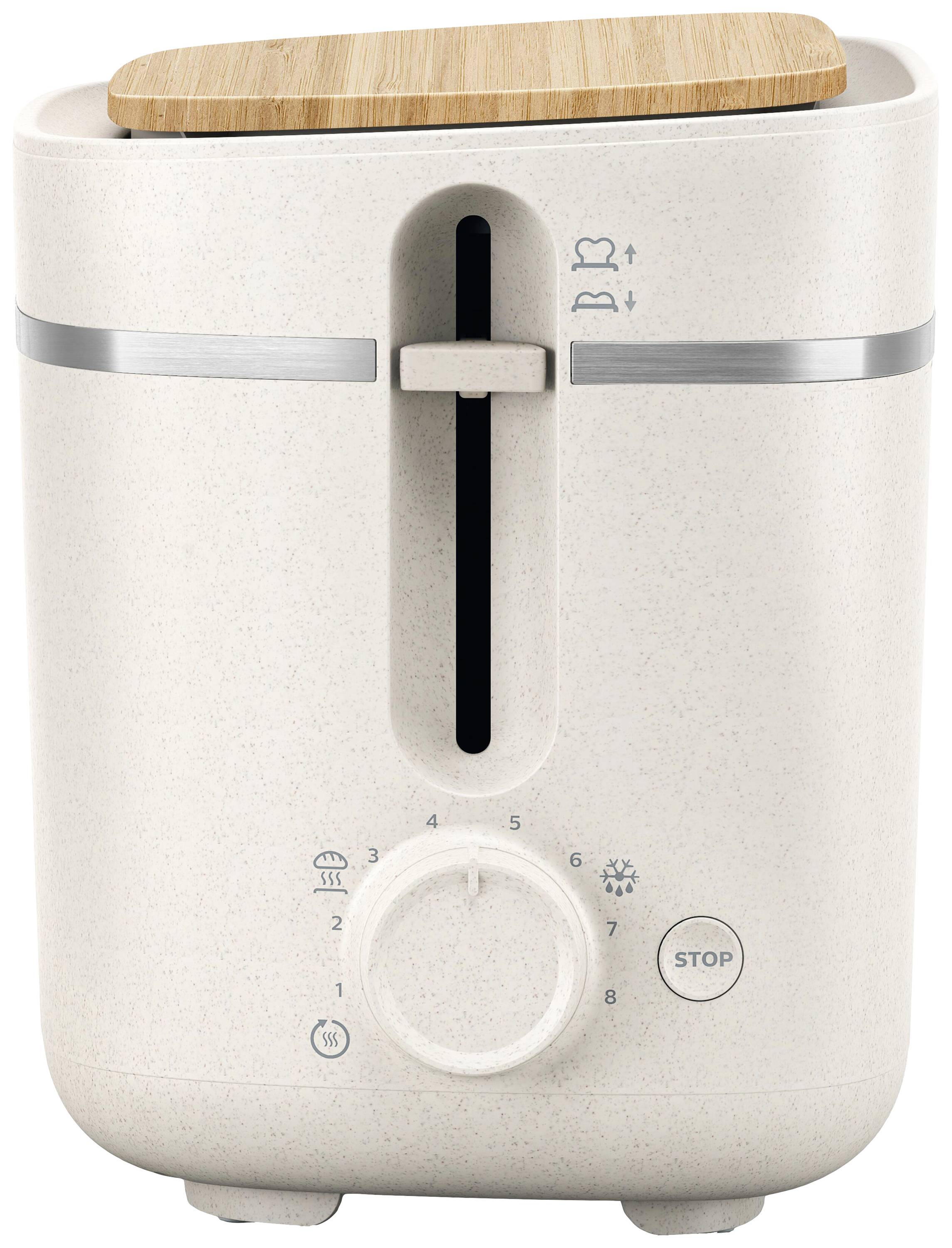 Тостер Philips Home Eco Conscious Edition 5000er Serie HD2640/10