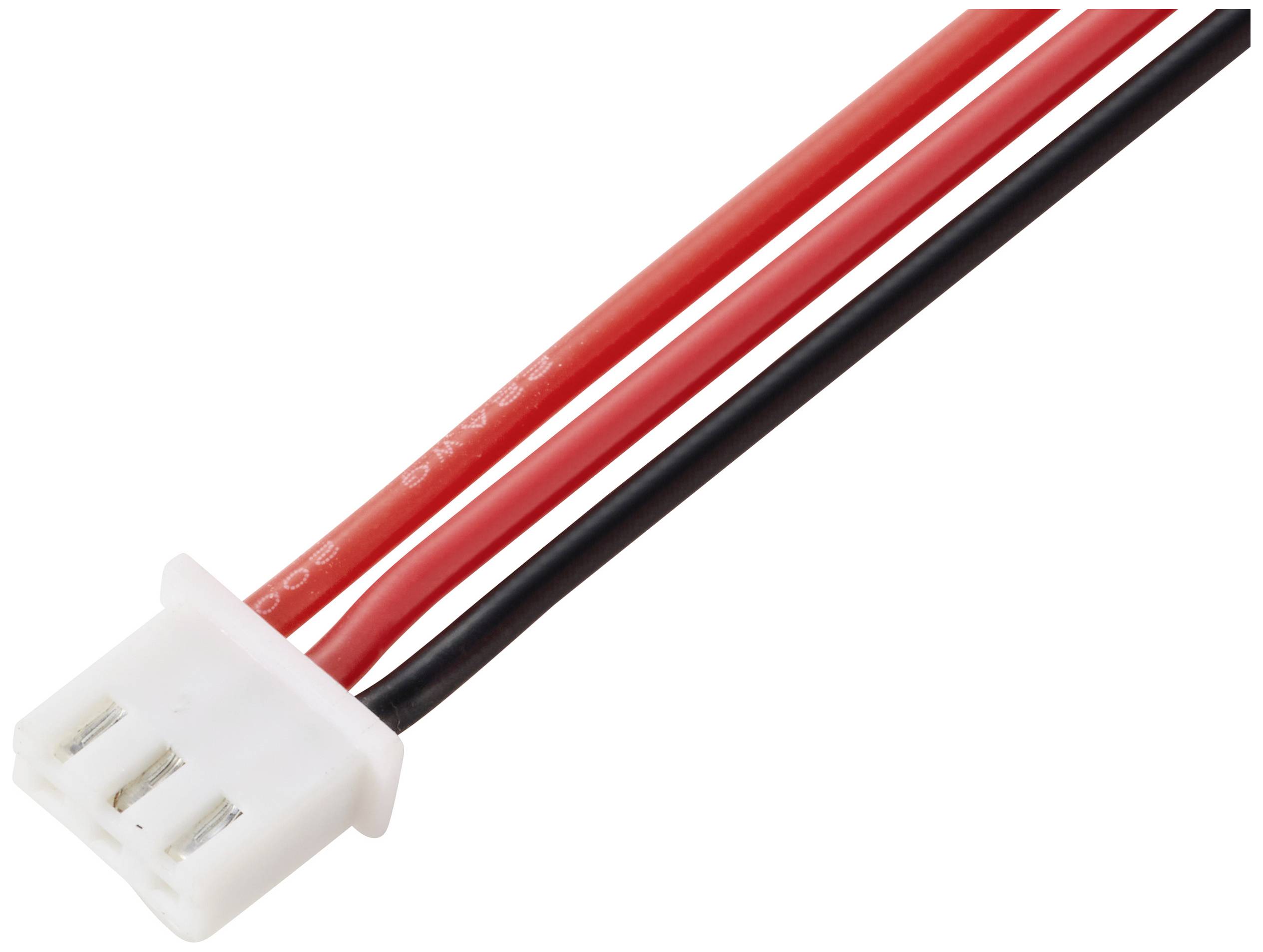 Акумуляторний блок Reely Hardcase LiPo 7.4V 6000mAh 50C з Т-подібним роз'ємом