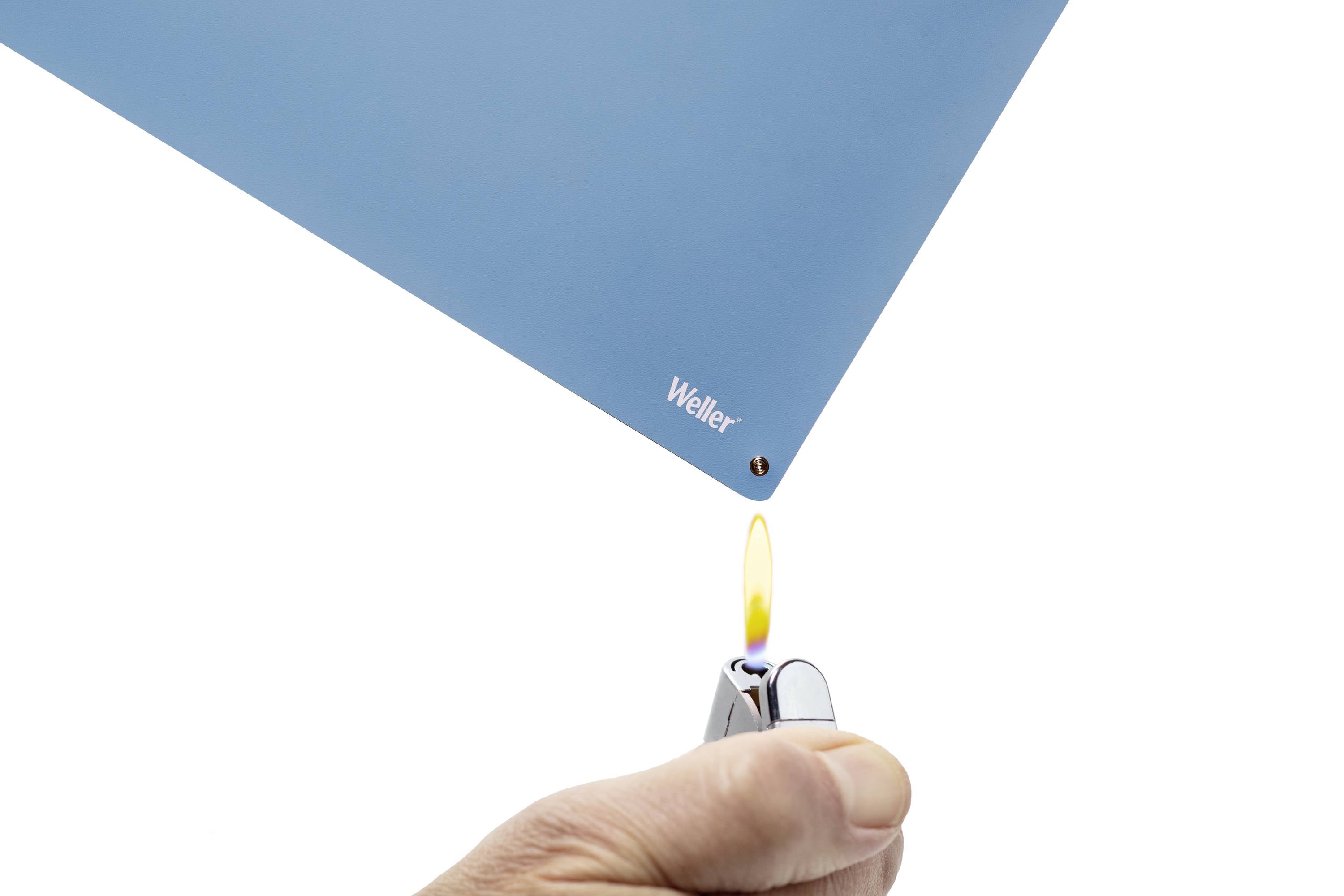 Weller T0051403699 (Д x Ш) 900 мм x 600 мм 1 комплект