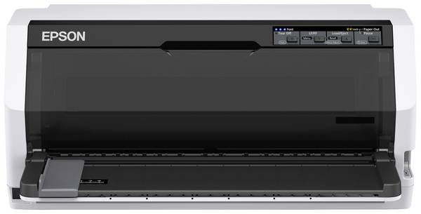 Epson LQ-780 Drukarka igłowa  głowica drukująca 24 igieł