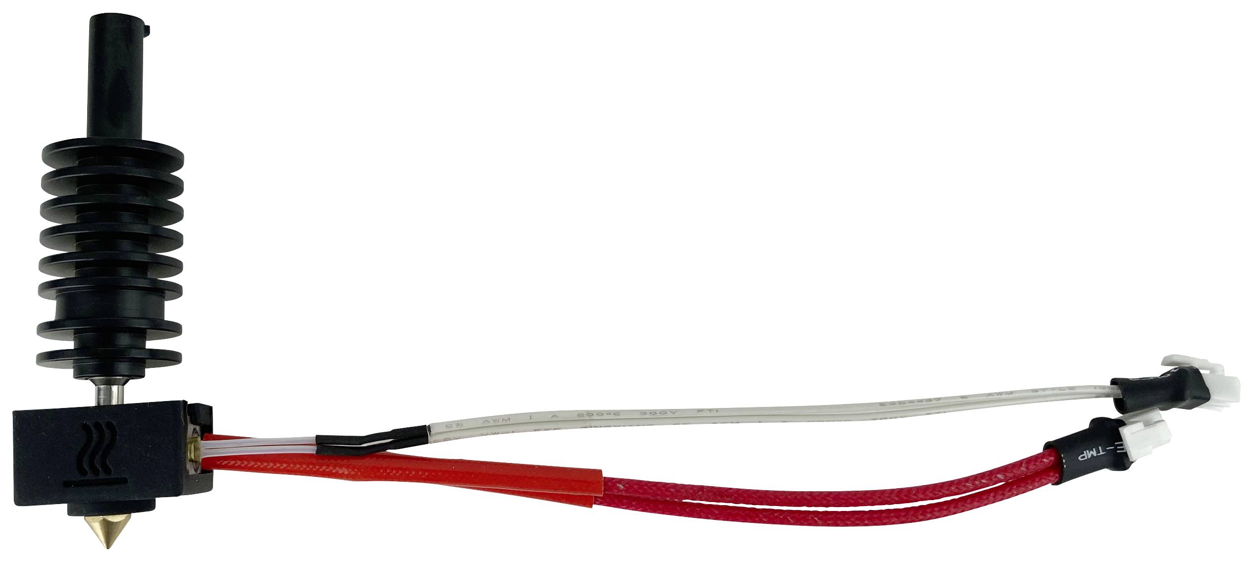 Renkforce Hotend Renkforce Odpowiednie do: Renkforce Pro 6+ RF-5239074