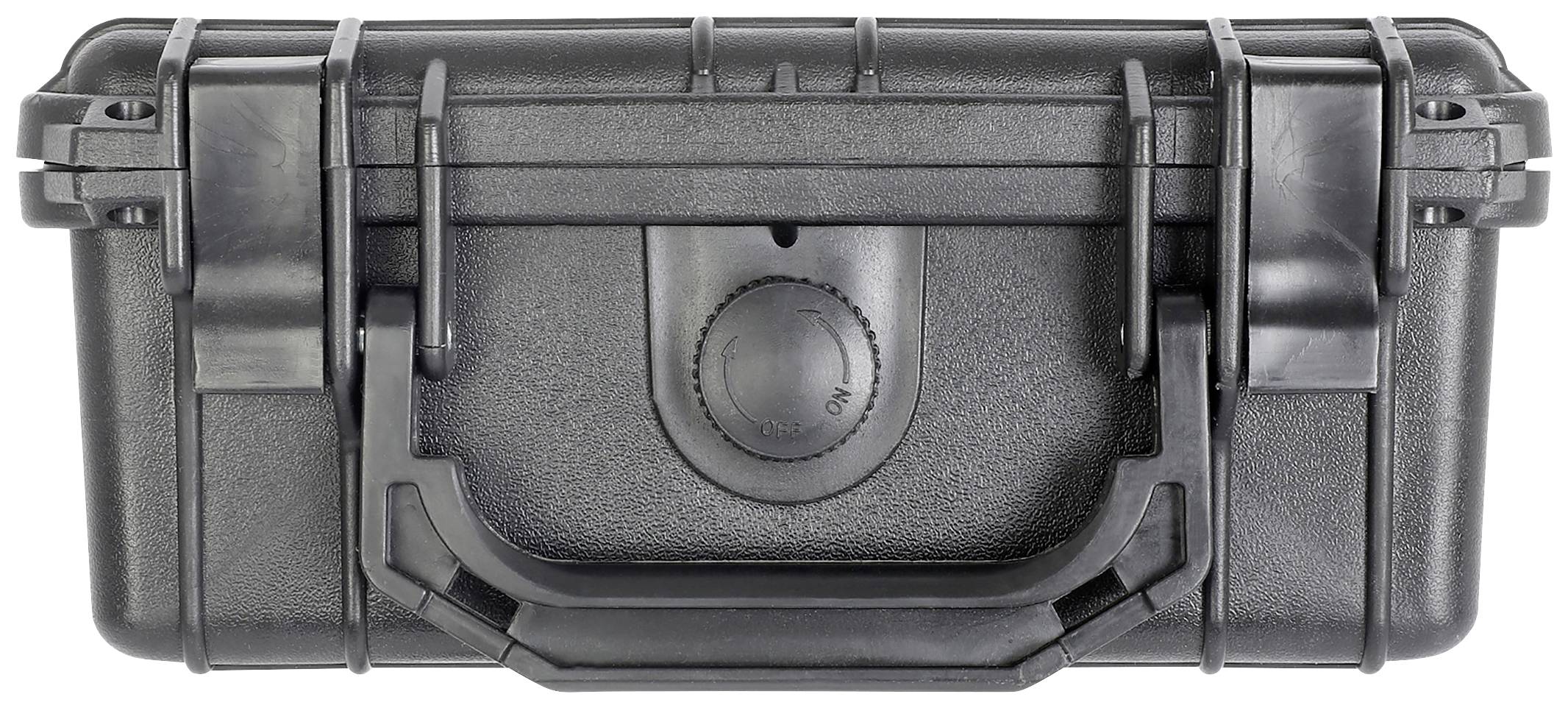 Валіза для активного відпочинку TOOLCRAFT TO-7859265