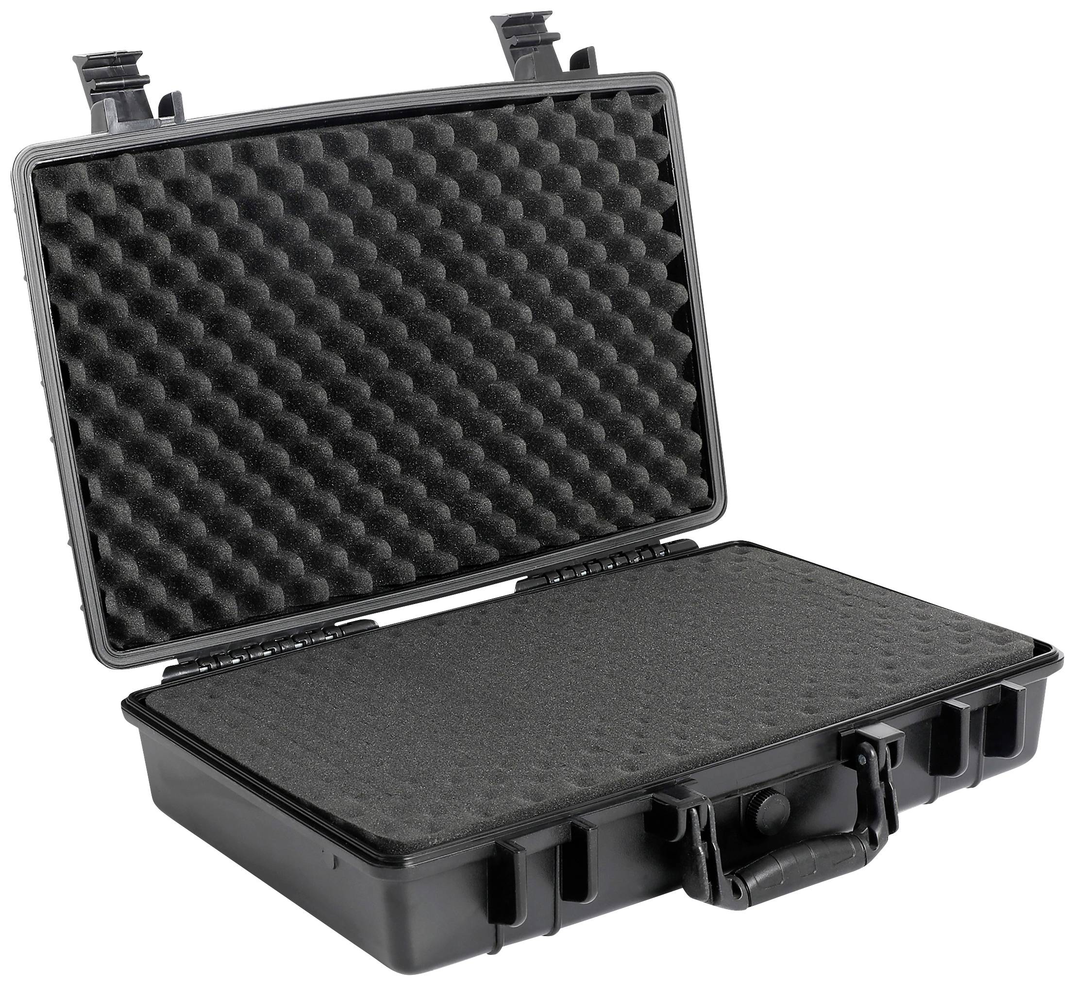 Валіза для активного відпочинку TOOLCRAFT TO-7859274