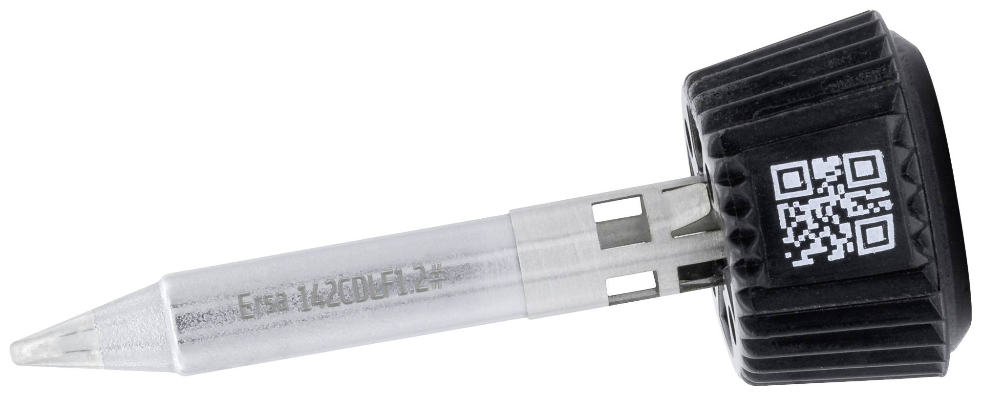 Паяльне жало Ersa 0142CDLF12/SB 0142CDLF12/SB 1 шт.