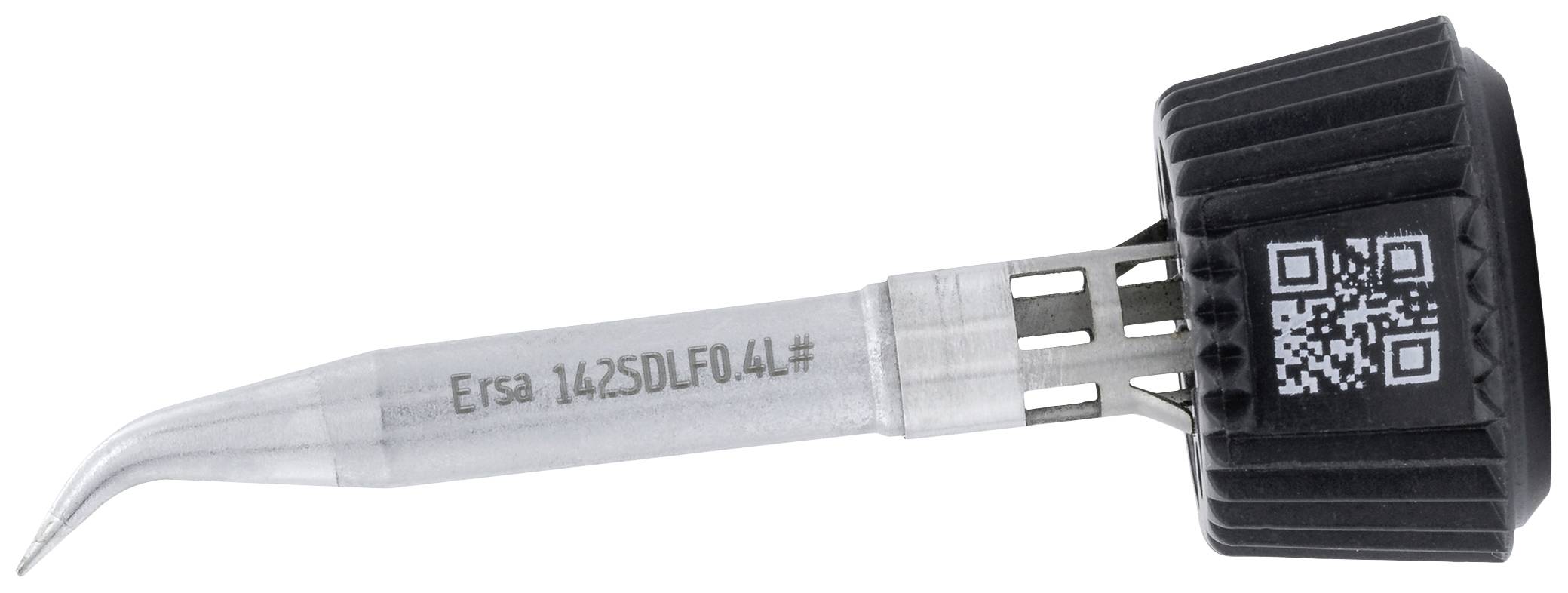 Паяльне жало Ersa 0142SDLF04L/SB 0142SDLF04L/SB 1 шт.