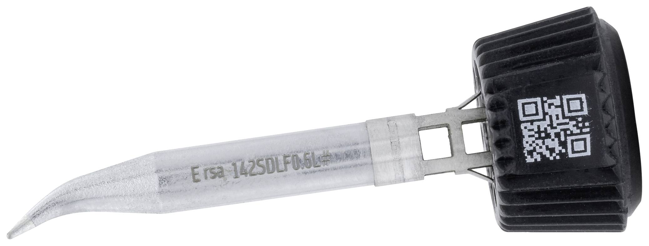 Паяльне жало Ersa 0142SDLF06L/SB 0142SDLF06L/SB 1 шт.