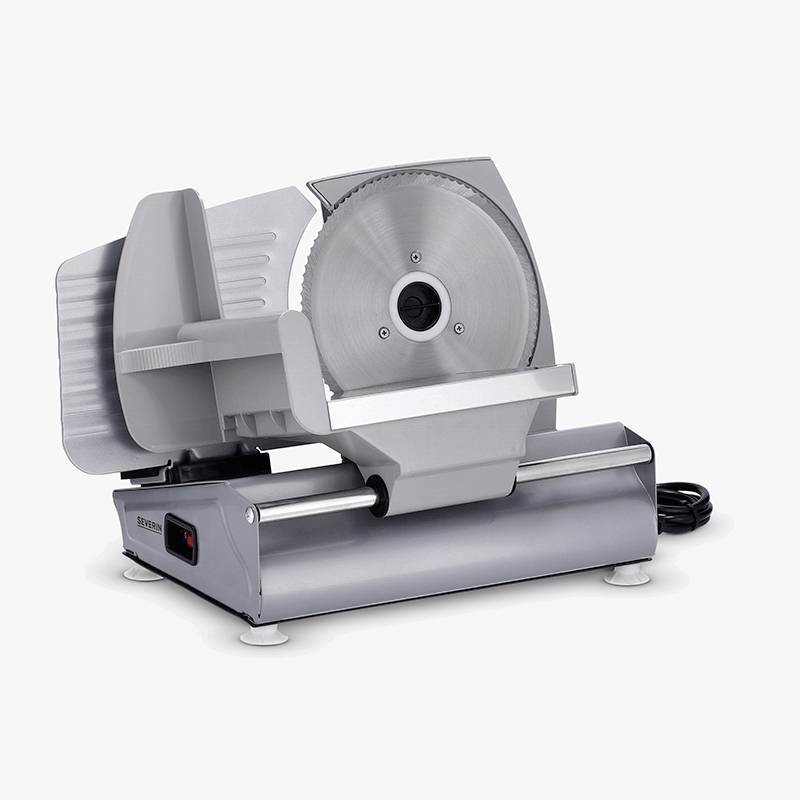 Severin 3915 Слайсер 3915 Срібний