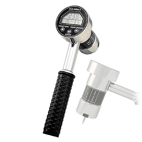 Гігрометр для будівельних матеріалів PCE Instruments