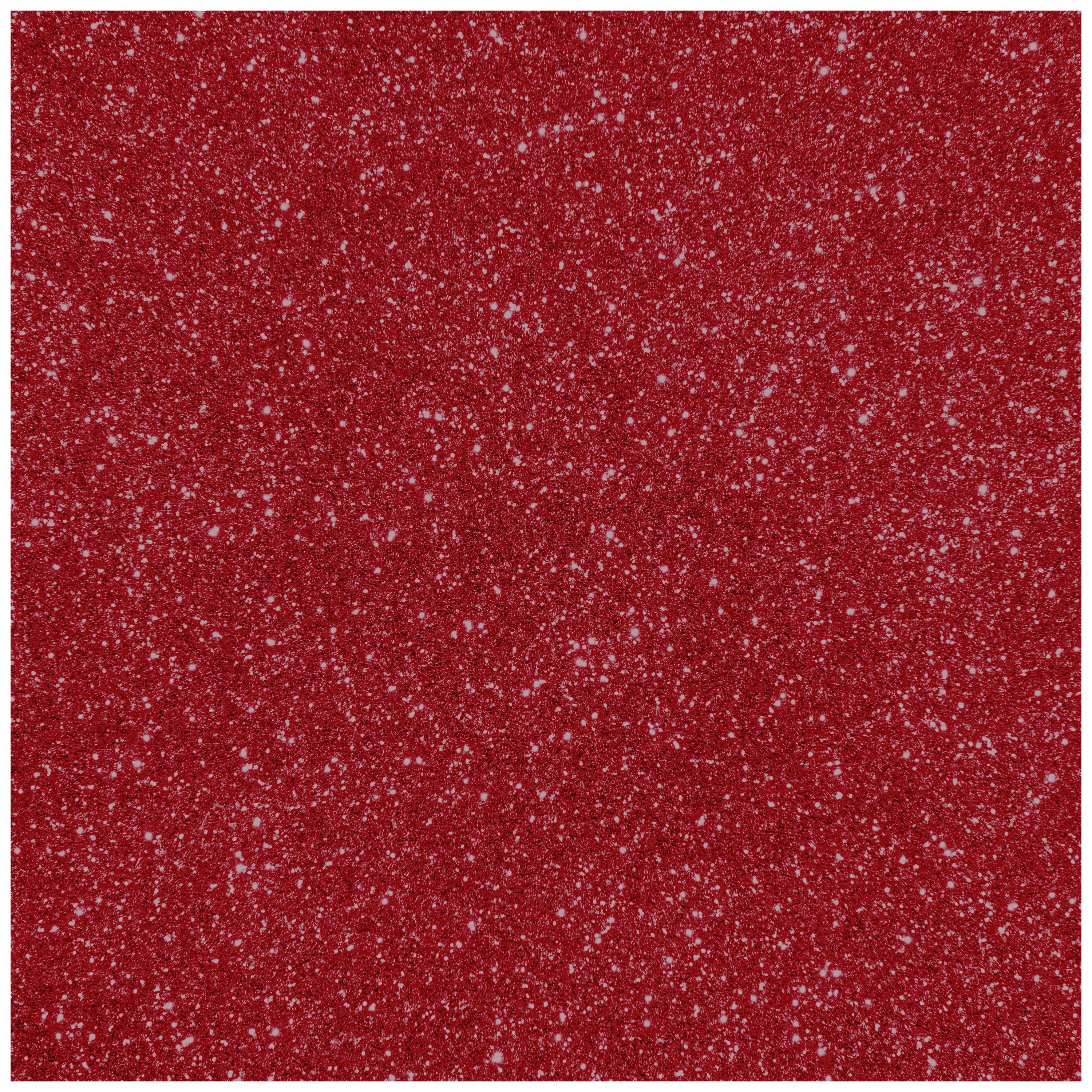 Фольга Cricut Joy Smart Iron-On червона