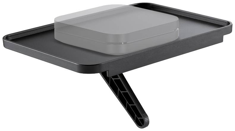 Місце для зберігання Neomounts AWL28-210BL1 1 шт.