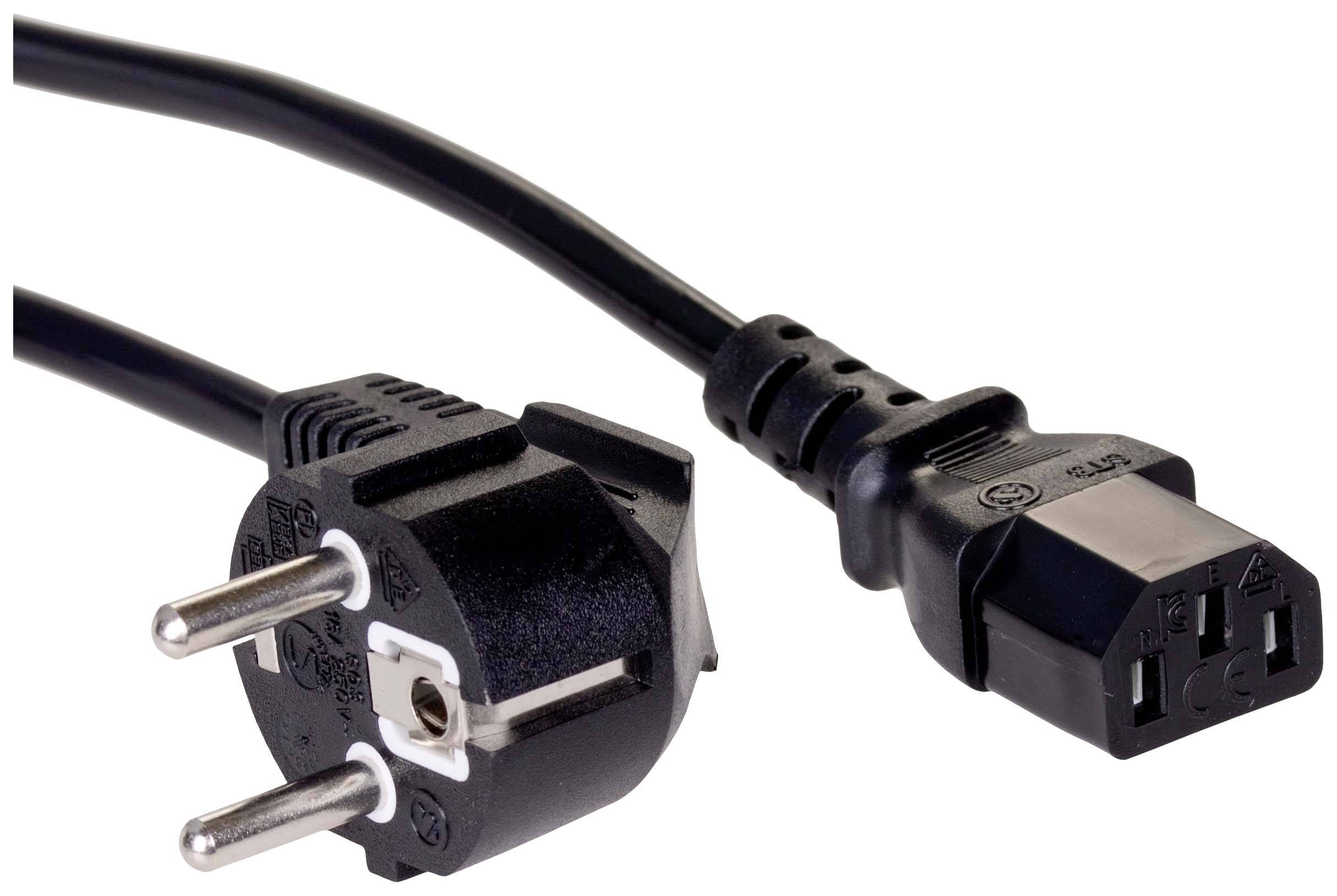 Кабель Akyga AK-PC-06A AK-PC-06A, 3.00 м, 1 шт.