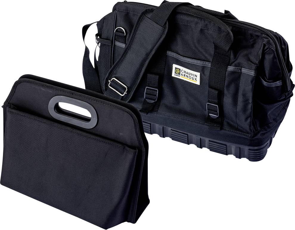 Сумка для вимірювального пристрою Chauvin Arnoux P01298083