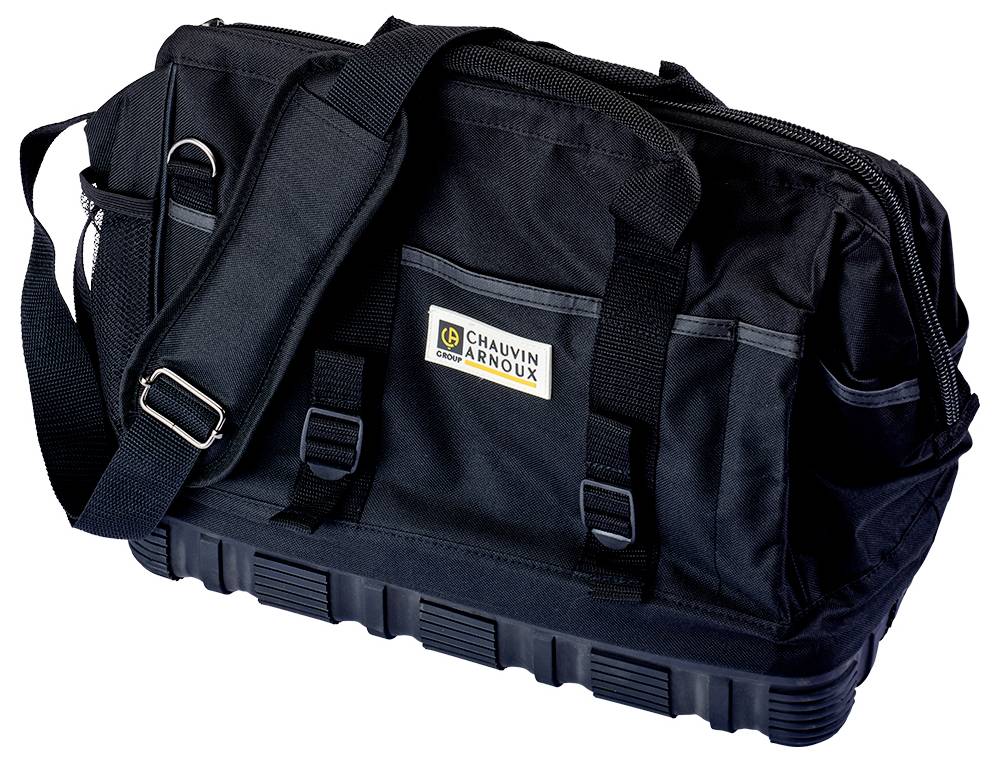 Сумка для вимірювального пристрою Chauvin Arnoux P01298083