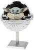 Zestaw konstrukcyjny Metal Earth Iconx STAR WARS Mandalorian - The Child™