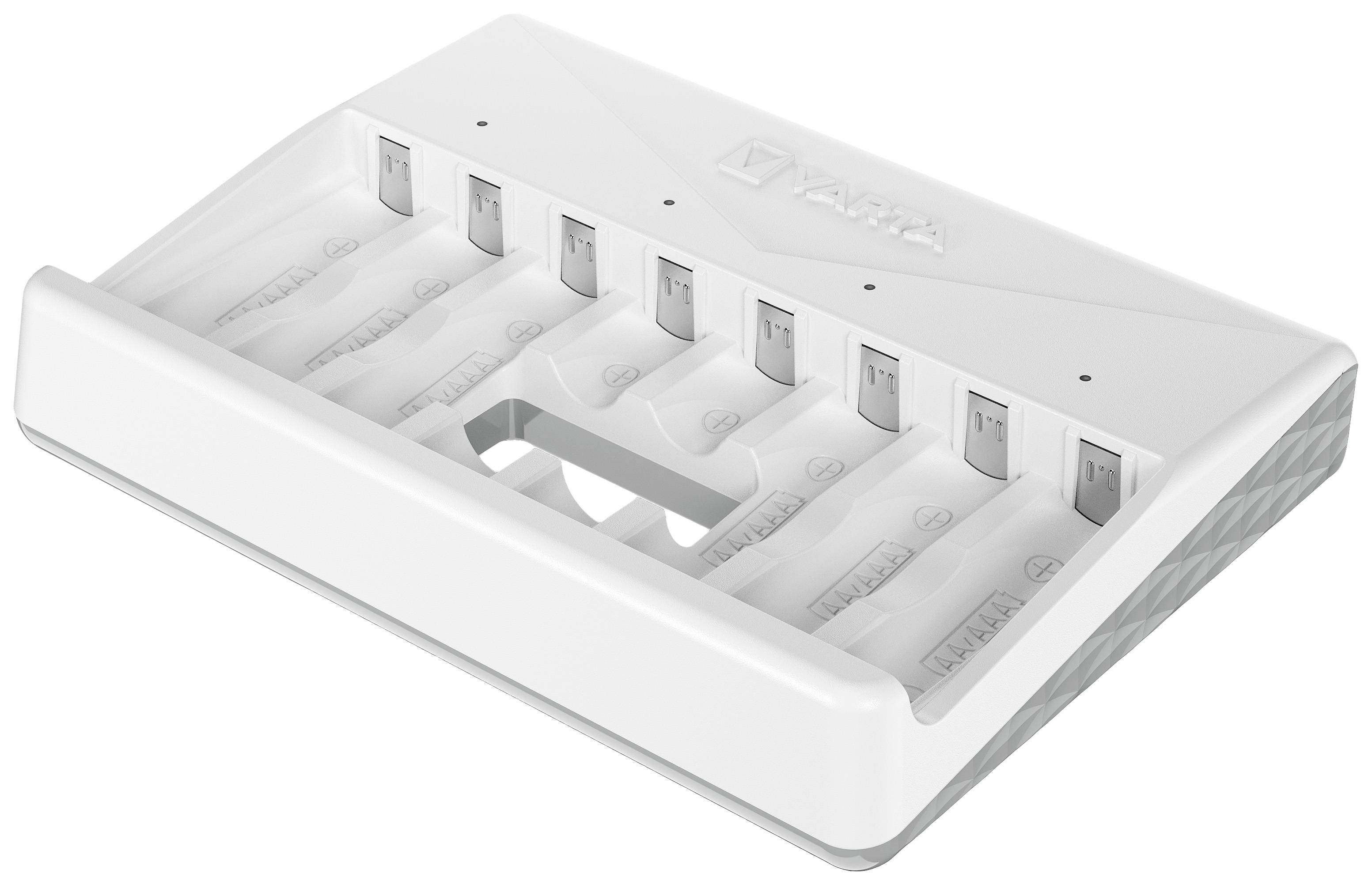 Зарядний пристрій Varta Multi Charger NiMH