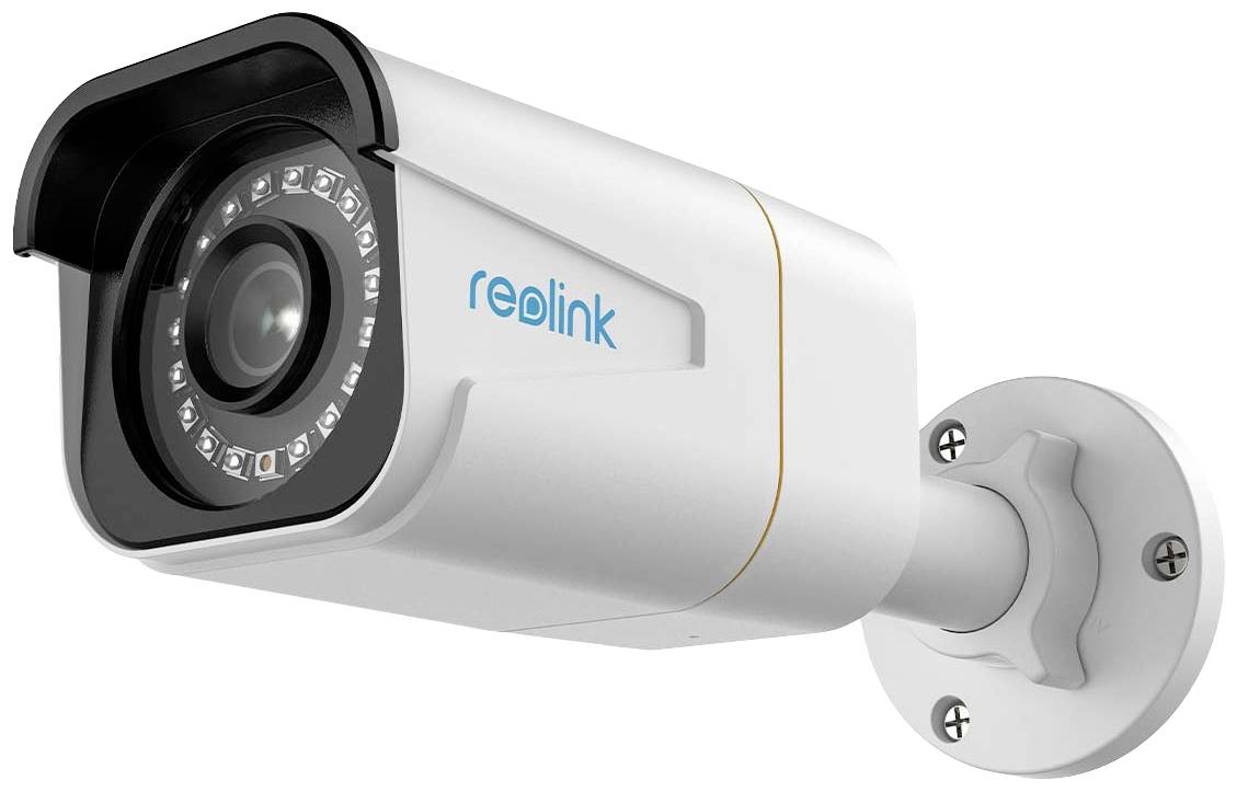 Reolink RLC-1010A rl1010 LAN IP bezpečnostn&iacute; kamera 4096 x 2512 Pixel