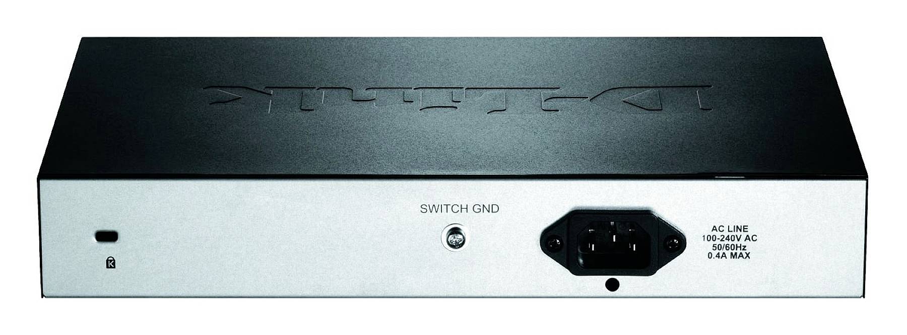 Мережевий комутатор RJ45/SFP D-Link DGS-1210-20/E DGS-1210-20/E, 16 + 4 порти, 10 Мбіт/с, 100 Мбіт/с, 1000 Мбіт/с