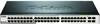 D-Link DGS-1210-48/E DGS-1210-48/E Switch sieciowy 48+4 Porty 96 GBit/s zintegrowany Firewall