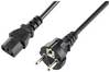 kabel do niskich temperatur Sygonix SY-5243880, H05VV-F 3G 1,0 mm², 250 V, 10 A, 2.50 m