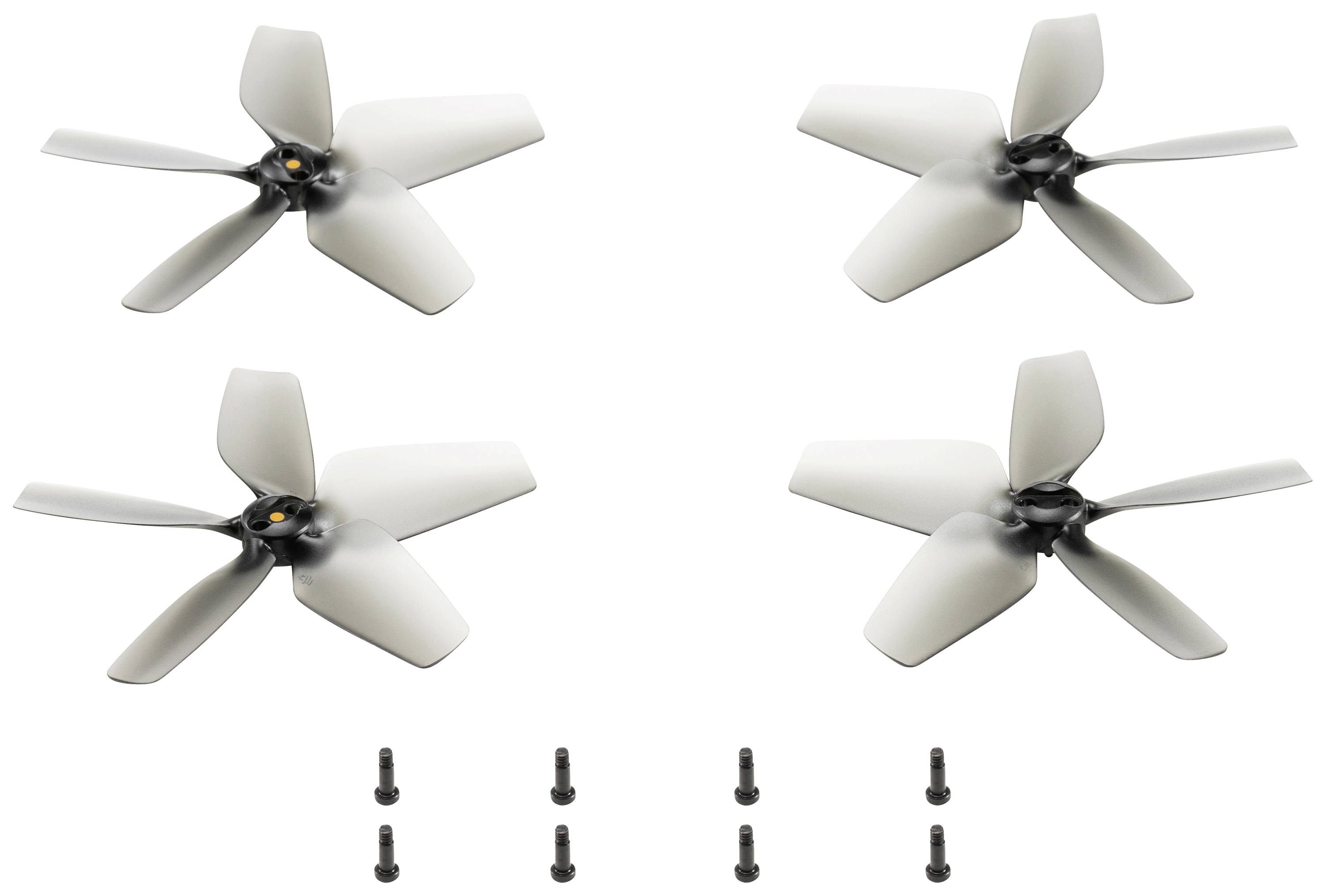 DJI Silnik bezszczotkowy Pasuje do: DJI Avata, DJI Avata Fly Smart Combo, DJI Avata Pro-View Combo-2