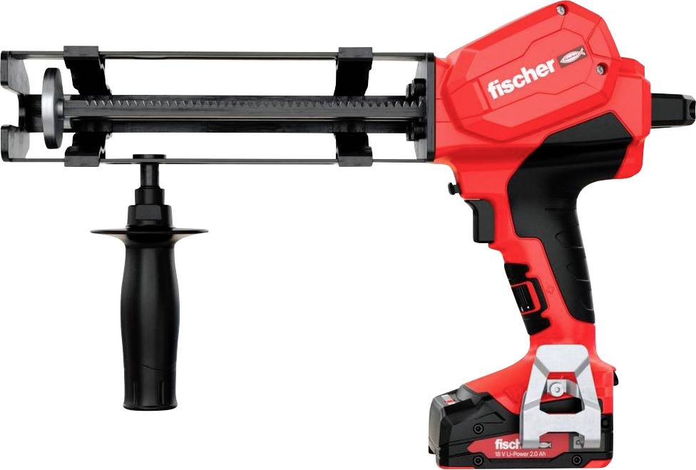 Акумуляторний соковижималка Fischer 558955 FIS DB S Pro, 1 шт.