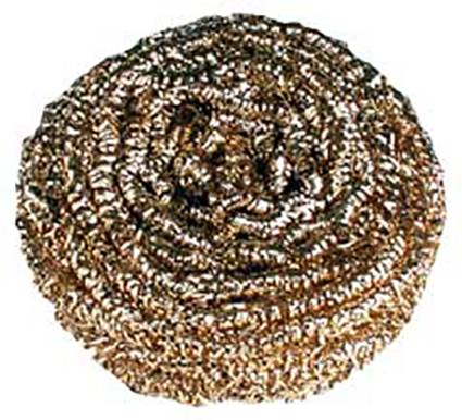 Чистяча вата Edsyn EA439-1 EA439-1, 1 шт.