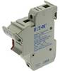 Eaton CH141DU Uchwyt bezpiecznika 1-fazowy 1 styk 50 A 690 V 6 szt.