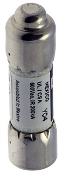 Запобіжник Eaton KTK-R-7, 1 контакт, 7 A, 600 В, 10 шт.