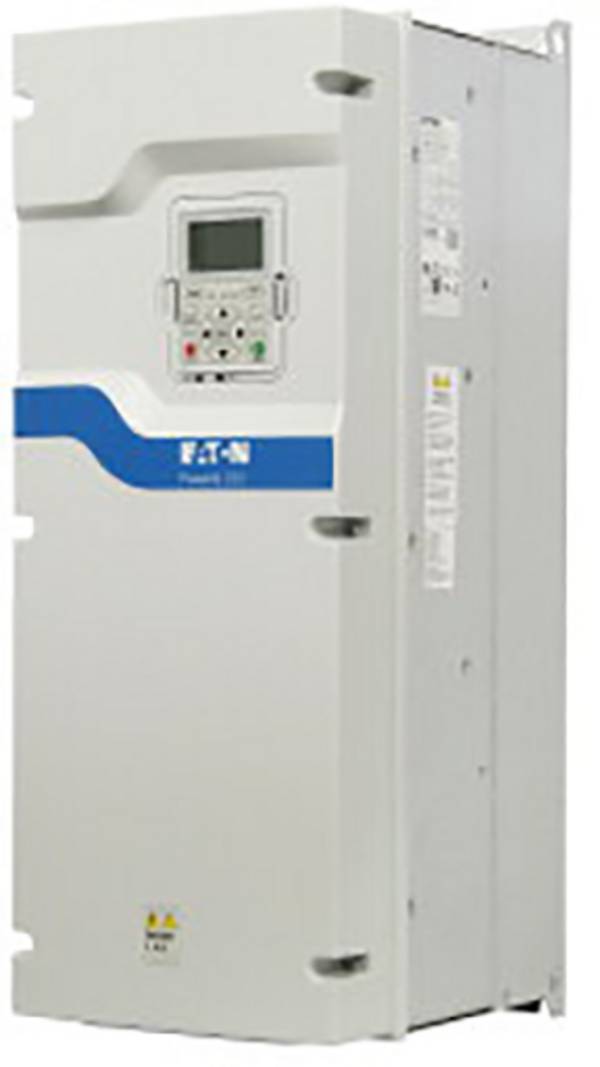 Przemiennik częstotliwości Eaton DG1-34061FN-C21C