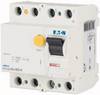 Eaton Y7-170334 Wyłącznik różnicowoprądowy 3-fazowy A 63 A 0.03 A