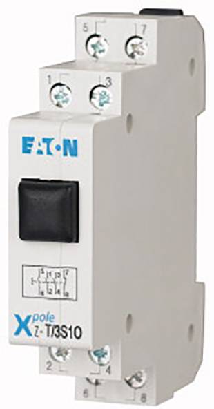 16 A 3 НО, 1 НЗ 400 В Eaton Y7-248330