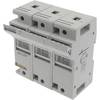 Eaton CH60J3I Uchwyt bezpiecznika 3-fazowy 3 styki 60 A 600 V 2 szt.