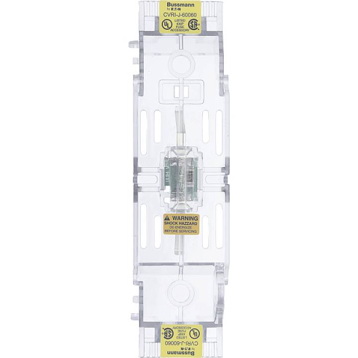 Eaton CVR-J-60060 Uchwyt bezpiecznika 60 A 600 V 7 szt.