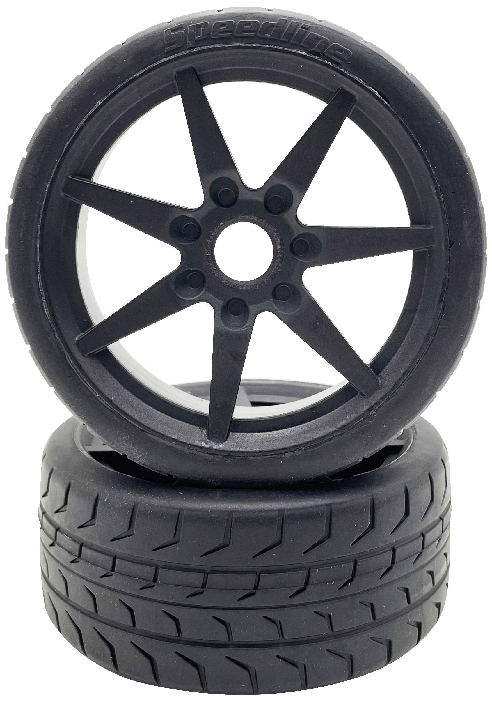 Reely RE-7867932 Запчастина передніх коліс у комплекті