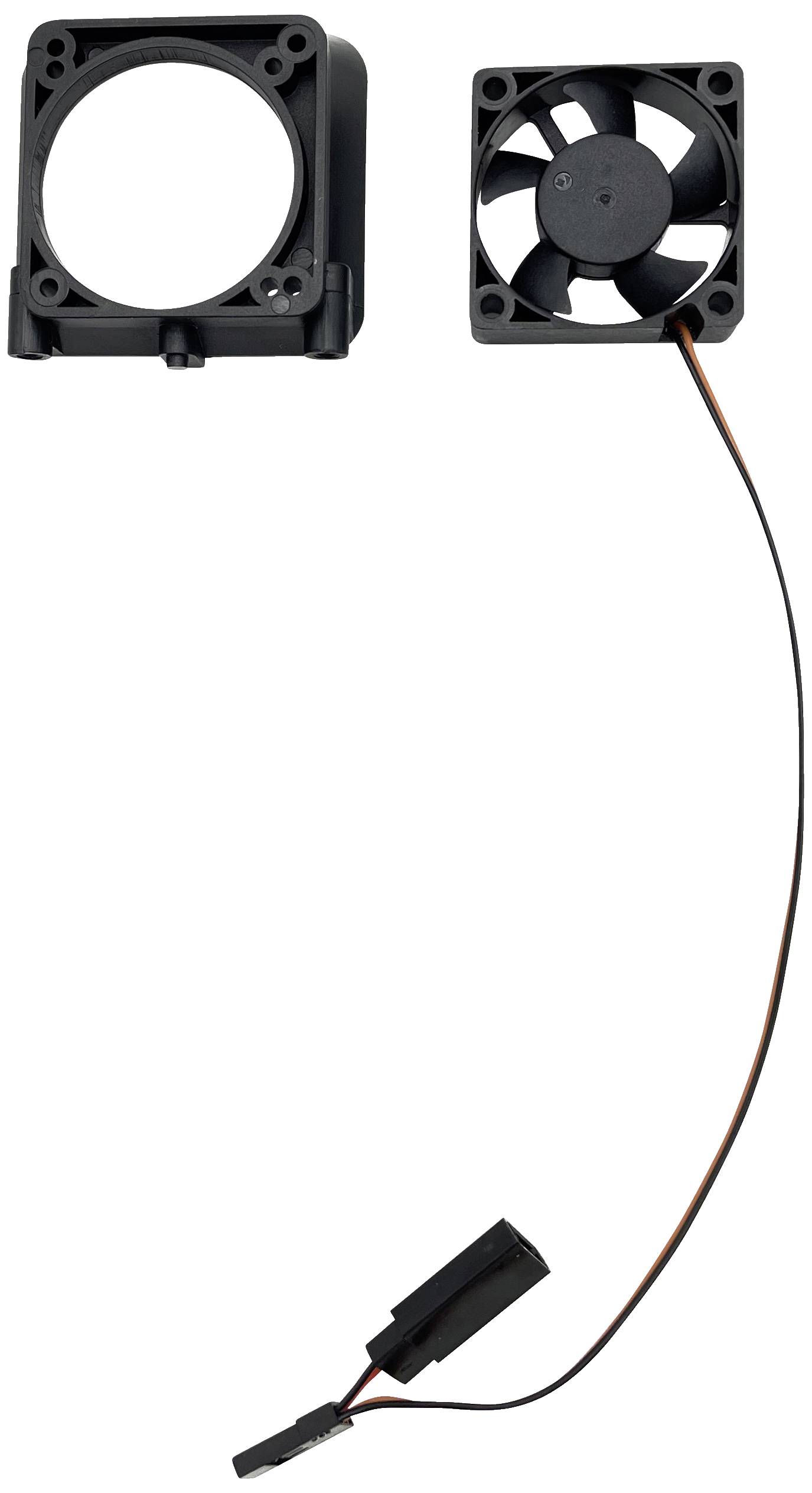 Запасна частина вентилятора Reely RE-7867944