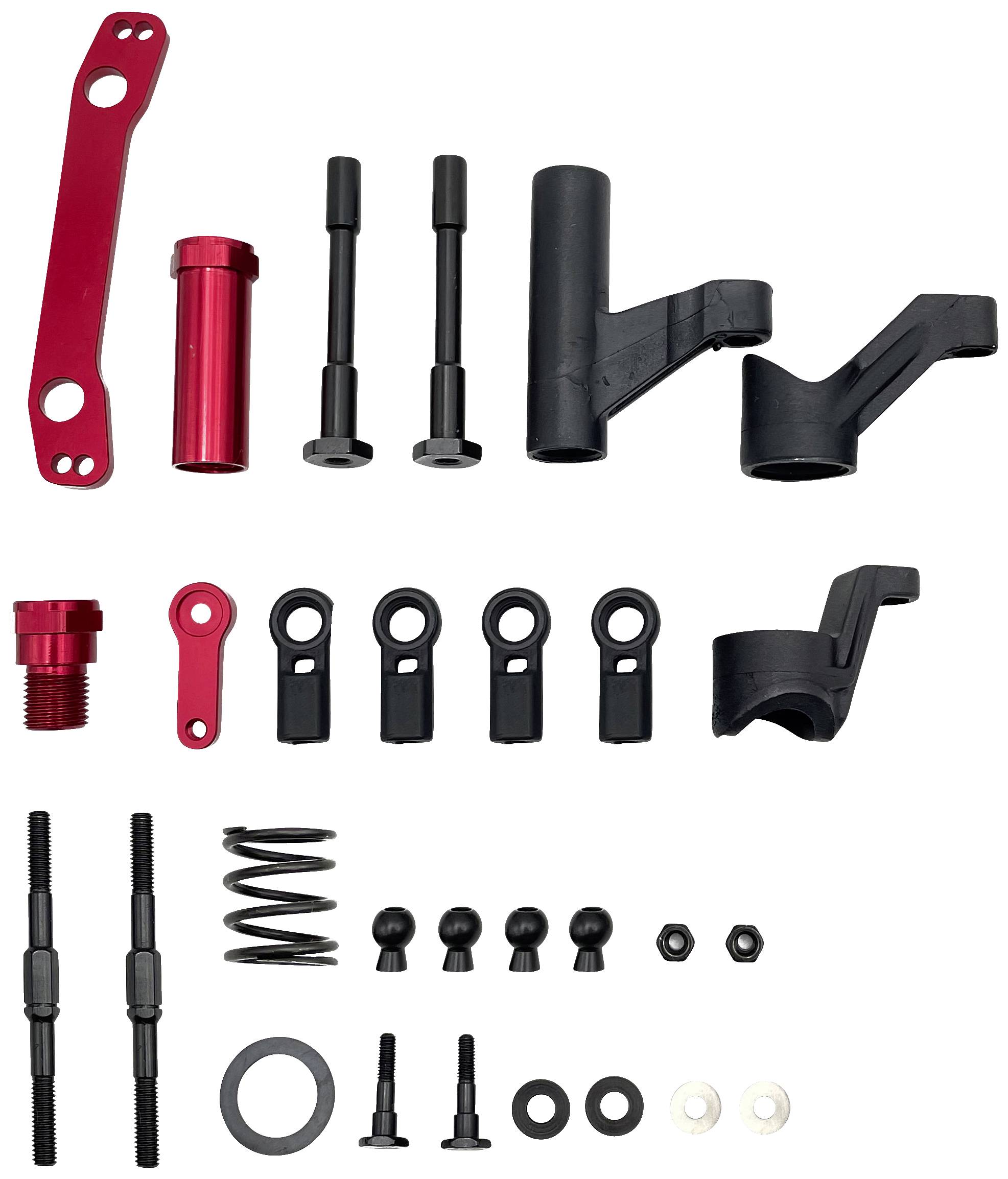 Reely RE-7867959 Запчастина Комплект керма