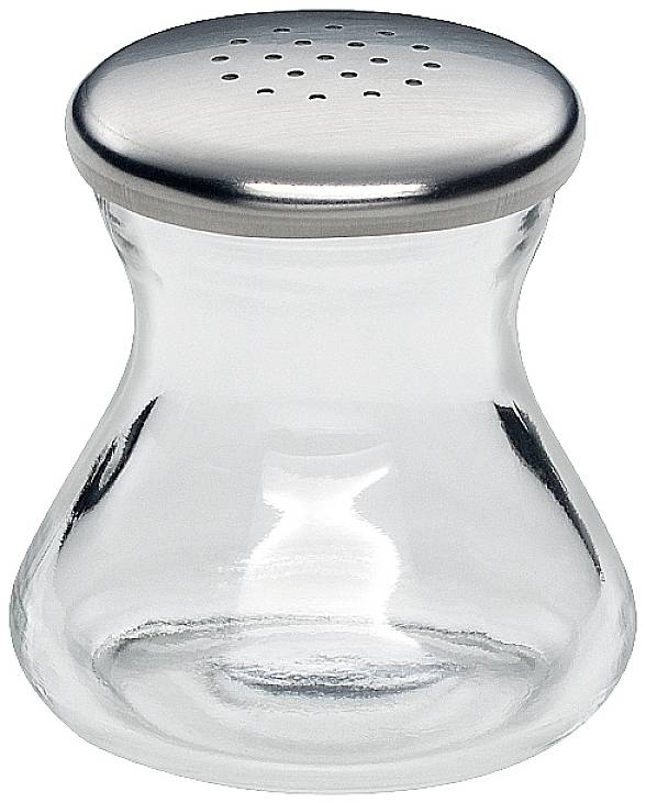 WMF 3tlg Max & Moritz Streuer Подрібнювач спецій 1 комплект