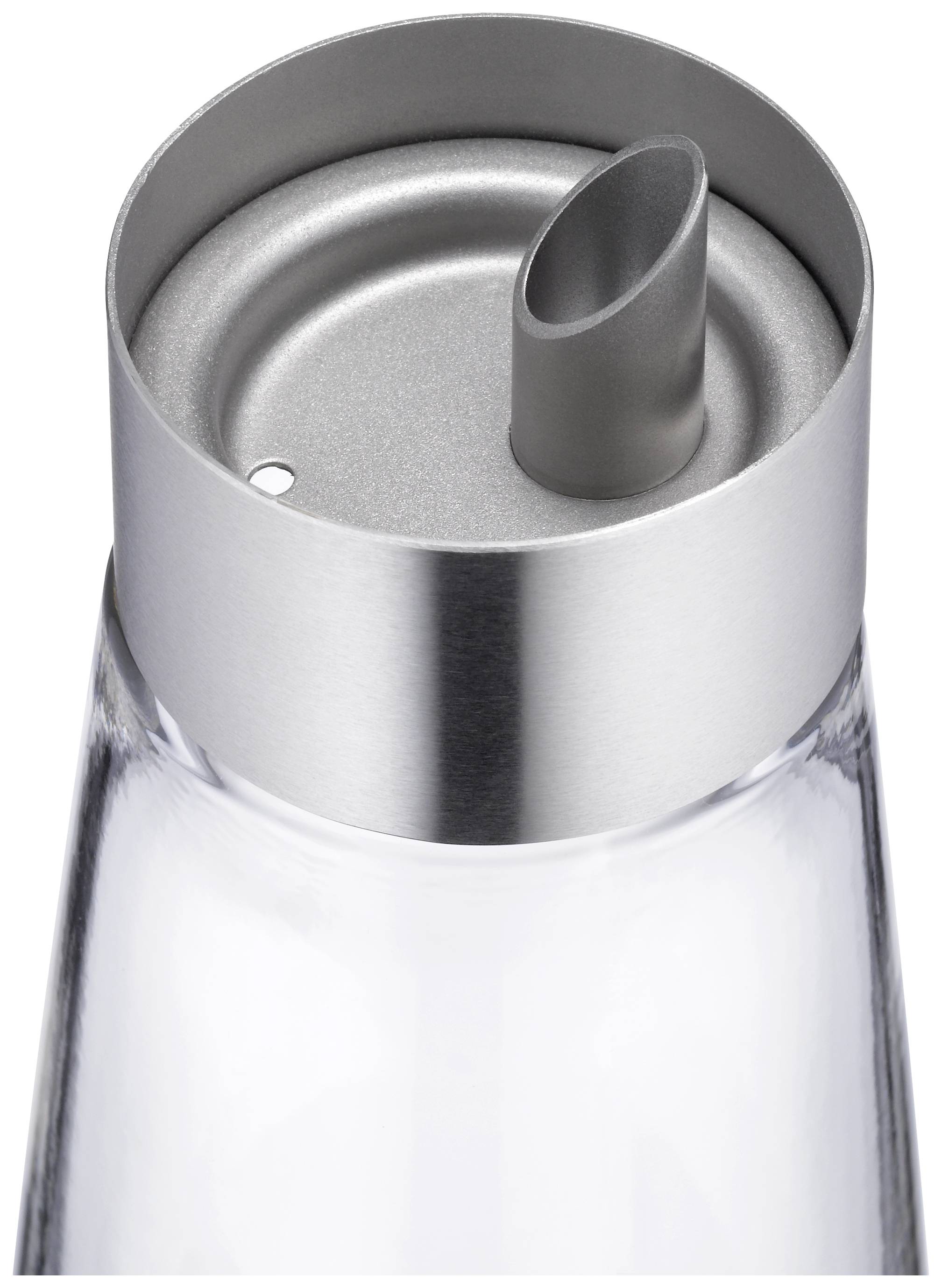 Диспенсер для оцту та олії WMF 3201000880 500 мл з кришкою Aroma De Luxe