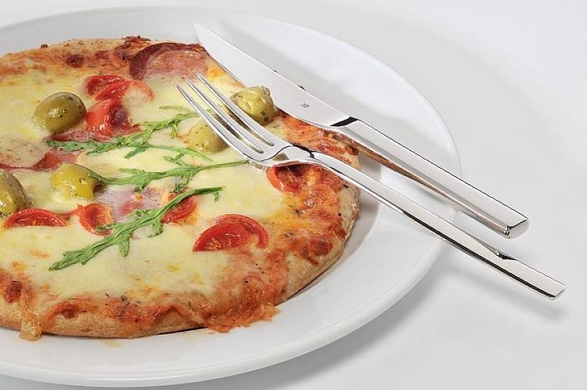 WMF 3201002518 Nóż do steków srebrny-4