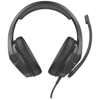Zestaw słuchawkowy Over Ear HyperX Cloud Stinger S 7.1 for PC Stereo czarny