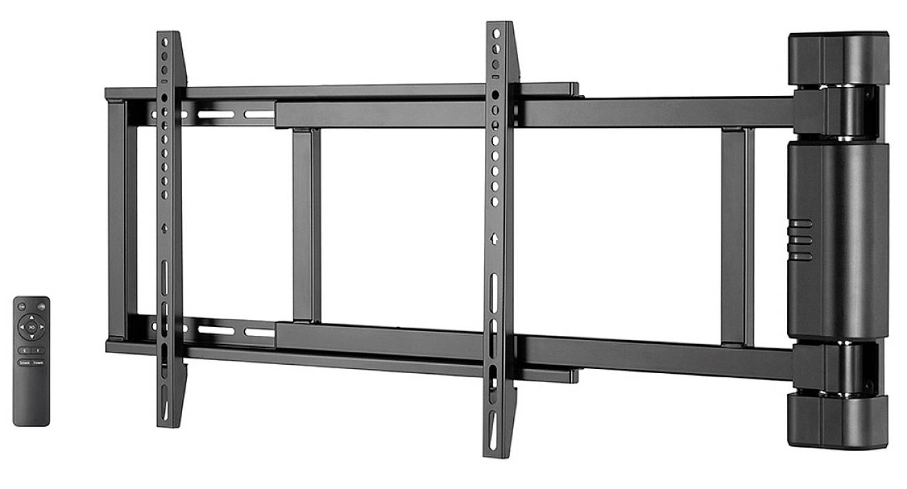Настінне кріплення для телевізора My Wall HP 29-1 L, 81,3 см (32 дюйми) - 190,5 см (75 дюймів), портативне