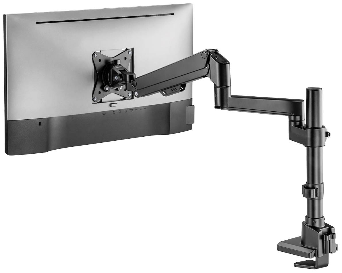 My Wall Тримач для настільного монітора HL 51-1 L 1 Дисплей 43,2 см (17
