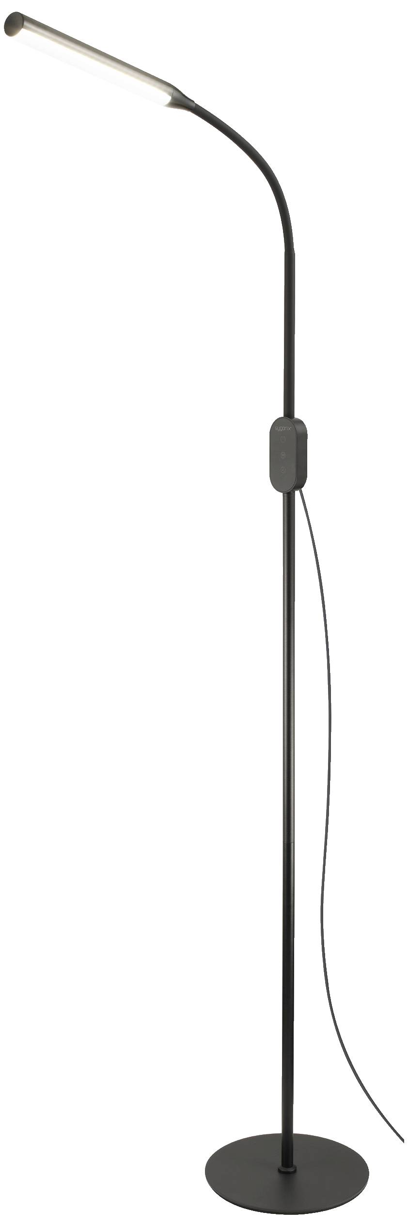 Світлодіодний торшер Sygonix SY-5246618 2,2 Вт 230 В 280 лм