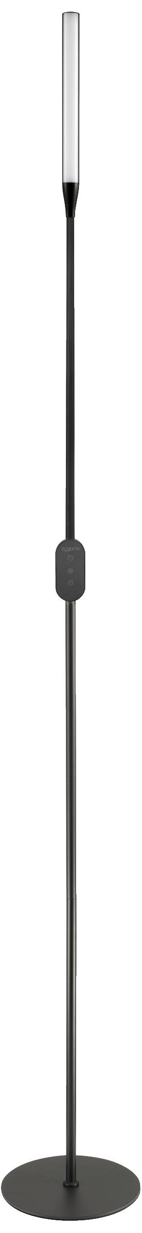 Світлодіодний торшер Sygonix SY-5246618 2,2 Вт 230 В 280 лм